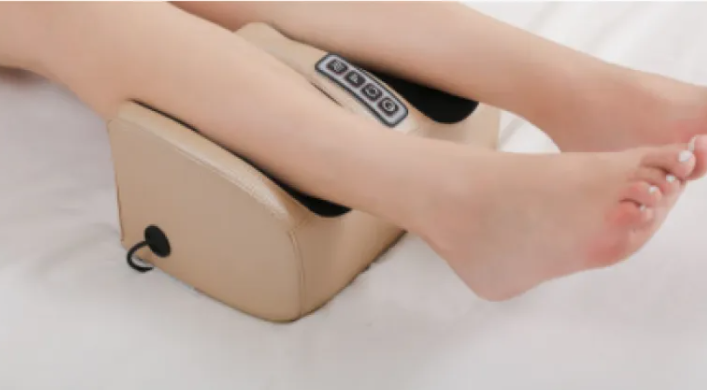 ABELL Foot & Calf Massager