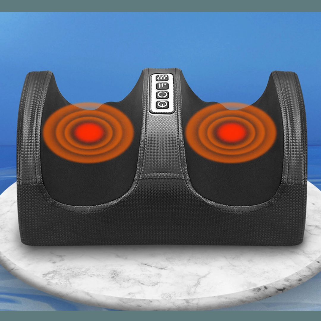 ABELL Foot & Calf Massager