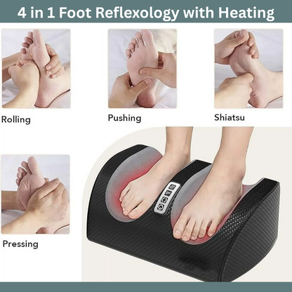 ABELL Foot & Calf Massager