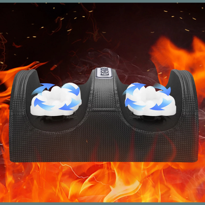 ABELL Foot & Calf Massager