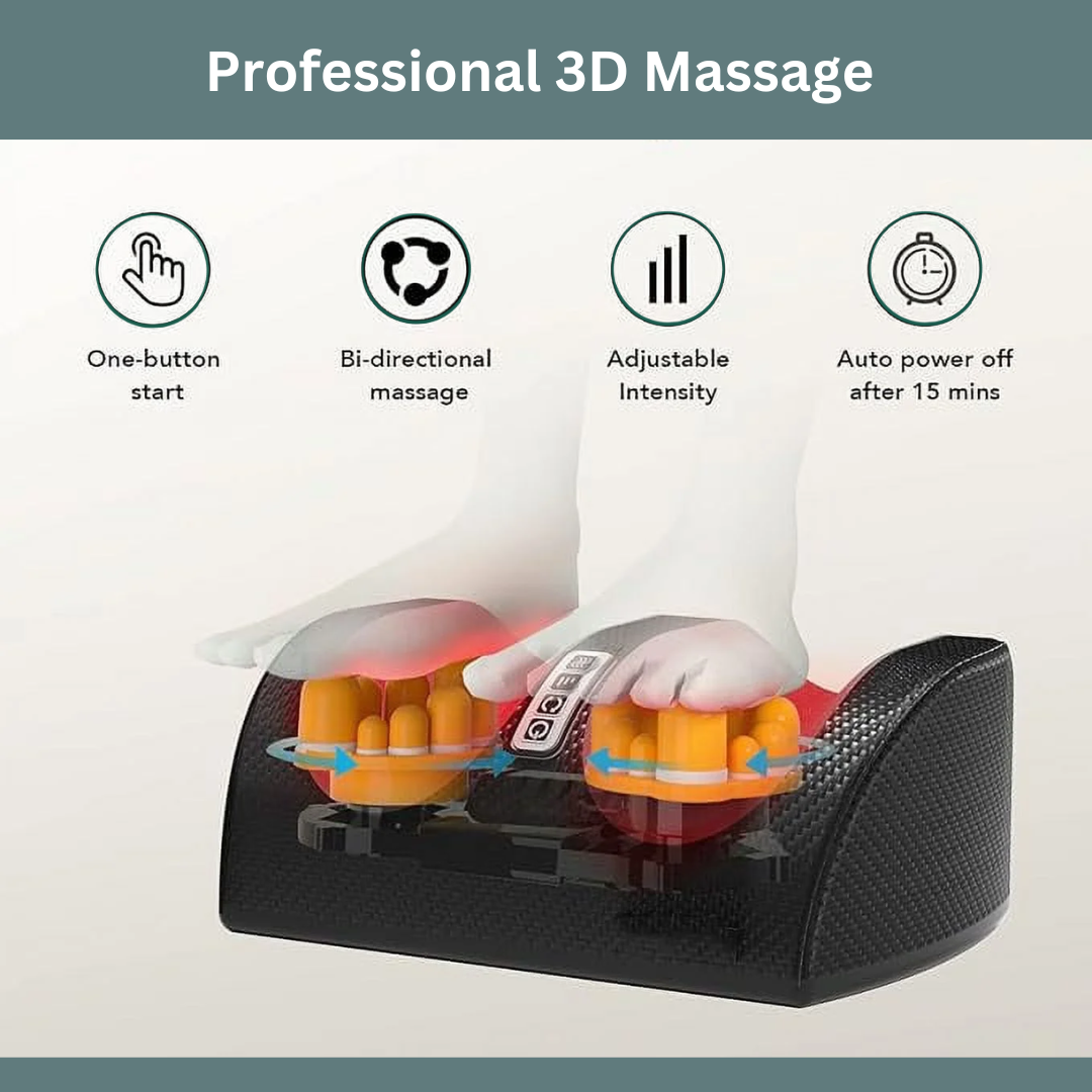 ABELL Foot & Calf Massager