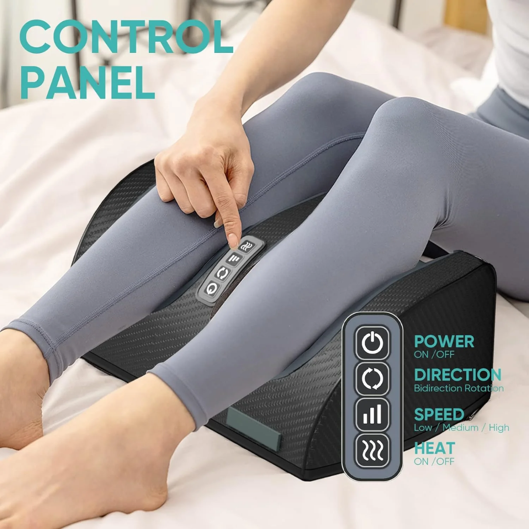ABELL Foot & Calf Massager