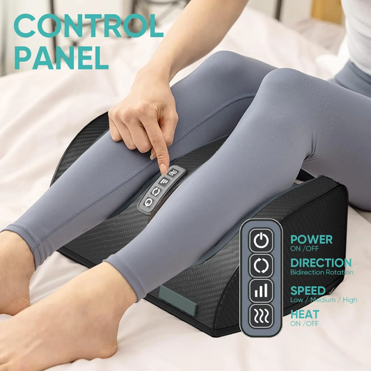 ABELL Foot & Calf Massager